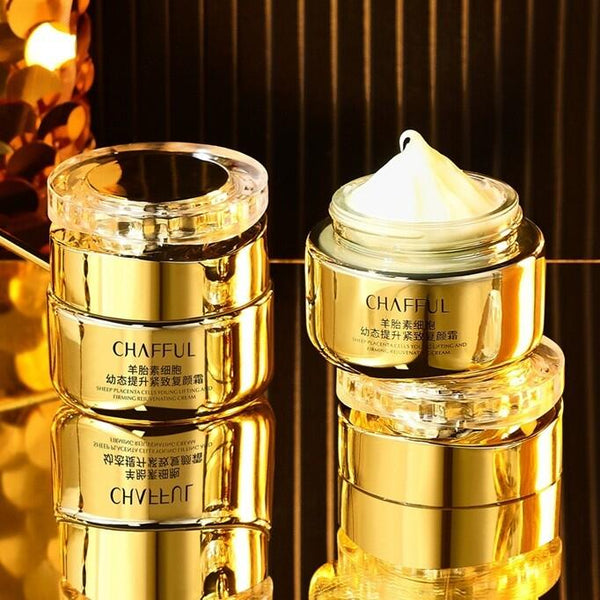 Crema Reafirmante Lifting Con Celulas De Placenta De Oveja - 50ML