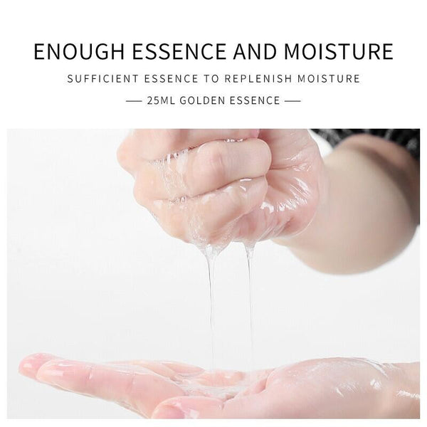 Mascarilla Facial Hidratante Suprema 24K – Lujo y Renovación para tu Piel