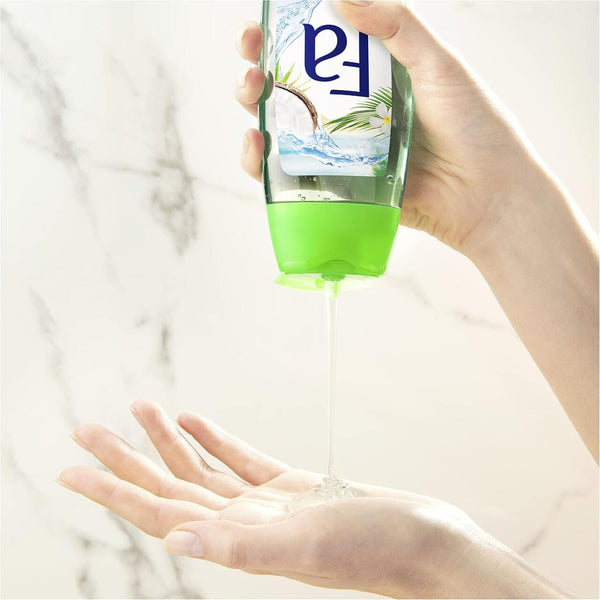 🧴 Gel de Ducha Coconut Water 250ml – Hidratación Tropical y Frescura Diaria